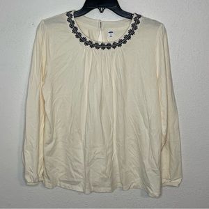 Old navy top